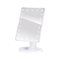 Thumbnail for LED Light Frame Make-Up Mirror