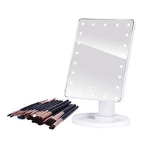 Thumbnail for LED Light Frame Make-Up Mirror