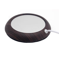 Thumbnail for USB Cup Warmer - Wood Grain