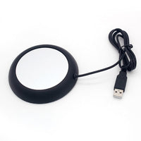 Thumbnail for USB Cup Warmer - Wood Grain