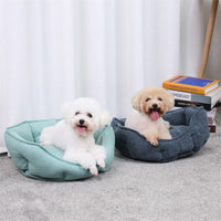 Thumbnail for Buddy - Round Comfy Pet Cushion Bed