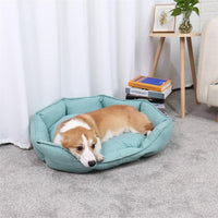 Thumbnail for Buddy - Round Comfy Pet Cushion Bed