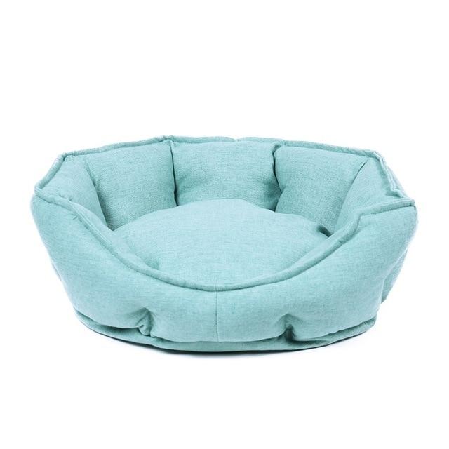 Buddy - Round Comfy Pet Cushion Bed