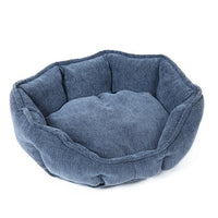Thumbnail for Buddy - Round Comfy Pet Cushion Bed