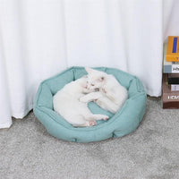 Thumbnail for Buddy - Round Comfy Pet Cushion Bed