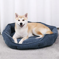 Thumbnail for Buddy - Round Comfy Pet Cushion Bed