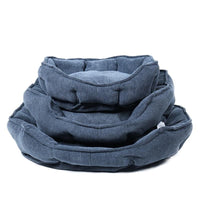 Thumbnail for Buddy - Round Comfy Pet Cushion Bed