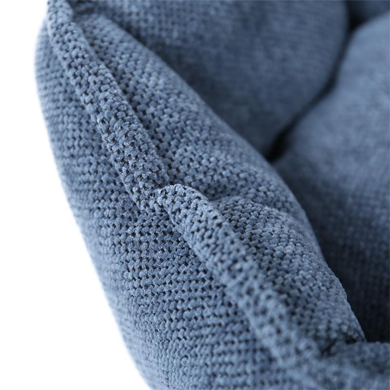 Buddy - Round Comfy Pet Cushion Bed