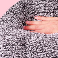 Thumbnail for Max - Soft Fleece Pet Igloo Bed