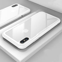Thumbnail for Tempered Glass iPhone Case