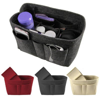 Thumbnail for Multi Pocket Handbag Organizer