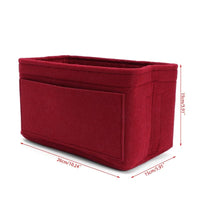 Thumbnail for Multi Pocket Handbag Organizer