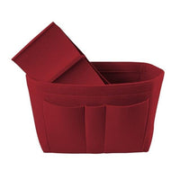 Thumbnail for Multi Pocket Handbag Organizer