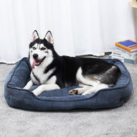 Thumbnail for Charli - Breathable Ultra-Soft Pet Bed