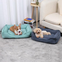 Thumbnail for Charli - Breathable Ultra-Soft Pet Bed