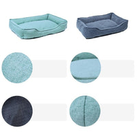 Thumbnail for Charli - Breathable Ultra-Soft Pet Bed