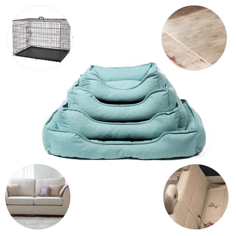 Charli - Breathable Ultra-Soft Pet Bed