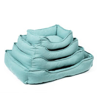 Thumbnail for Charli - Breathable Ultra-Soft Pet Bed