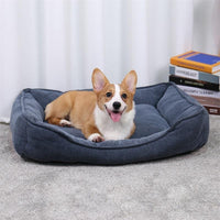 Thumbnail for Charli - Breathable Ultra-Soft Pet Bed