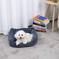 Thumbnail for Charli - Breathable Ultra-Soft Pet Bed