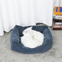 Thumbnail for Charli - Breathable Ultra-Soft Pet Bed