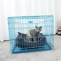 Thumbnail for Charli - Breathable Ultra-Soft Pet Bed