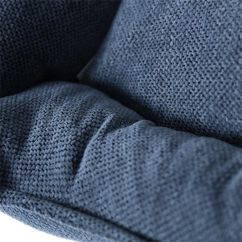 Charli - Breathable Ultra-Soft Pet Bed