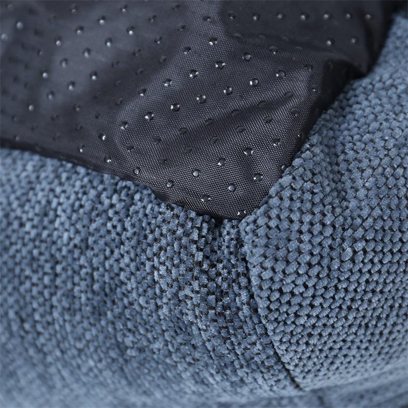 Charli - Breathable Ultra-Soft Pet Bed