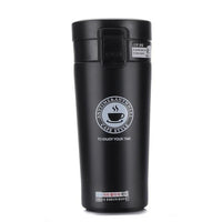 Thumbnail for Coffee On The Go - Double Wall Vaccum Thermo Mug