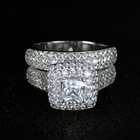 Thumbnail for Angelique - Bridal Rings