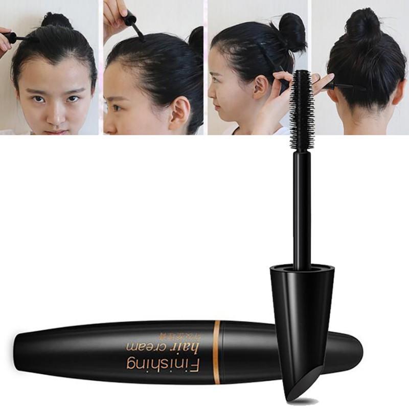 Broken Hair Finishing Stick