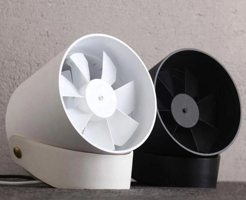 Cooli - Ultra Silent Portable Mini Fan