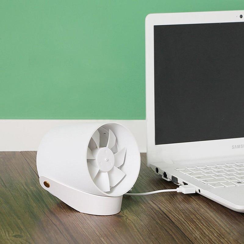 Cooli - Ultra Silent Portable Mini Fan