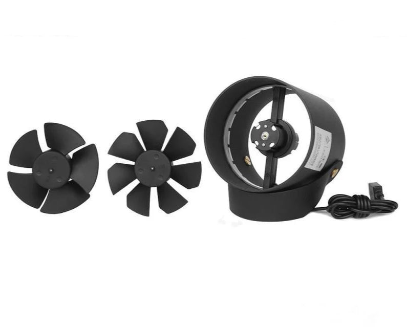 Cooli - Ultra Silent Portable Mini Fan