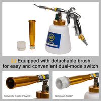 Thumbnail for Tornador Car Cleaning Gun