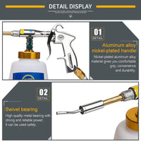 Thumbnail for Tornador Car Cleaning Gun