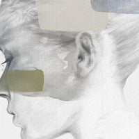 Thumbnail for Lady Canvas Painting PeekWise
