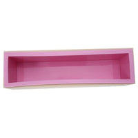 Thumbnail for Silicone Rectangular Loaf Mold