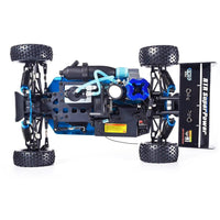 Thumbnail for MotorRacer - Off-Road Remote Control Car