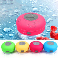 Thumbnail for Portable Waterproof Wireless Mini Speaker