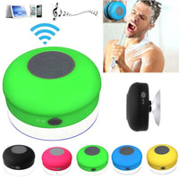 Thumbnail for Portable Waterproof Wireless Mini Speaker