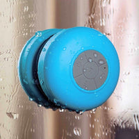 Thumbnail for Portable Waterproof Wireless Mini Speaker