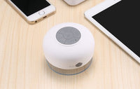 Thumbnail for Portable Waterproof Wireless Mini Speaker