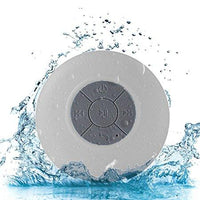 Thumbnail for Portable Waterproof Wireless Mini Speaker