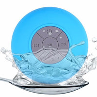 Thumbnail for Portable Waterproof Wireless Mini Speaker