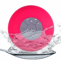 Thumbnail for Portable Waterproof Wireless Mini Speaker