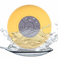 Thumbnail for Portable Waterproof Wireless Mini Speaker