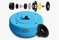Thumbnail for Portable Waterproof Wireless Mini Speaker