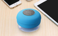 Thumbnail for Portable Waterproof Wireless Mini Speaker