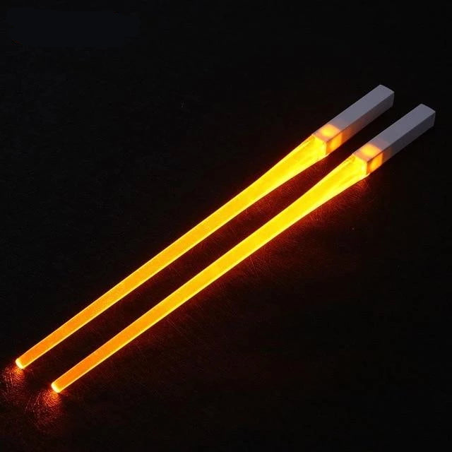 Katsu - LED Light Up Chopsticks